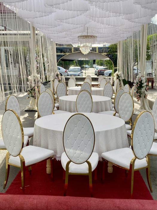 Прокат стол стул посуда Prakat stol stul chinnilar