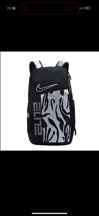Рюкзак спортивный Nike Elite