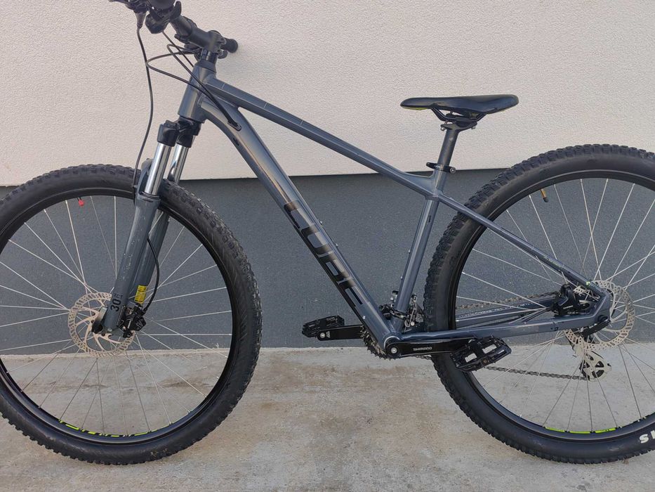 29 цола CUBE Aim Pro, M размер, планински алуминиев велосипед