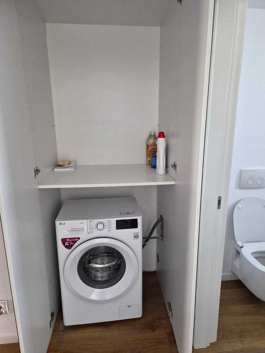 Apartament 3 camere, strada Somesul Rece 115, zona Baneasa