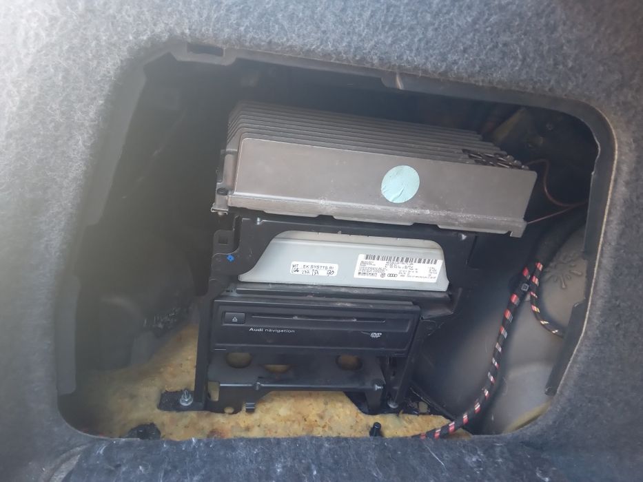 Продаваме на части ауди а5 3.0д audi a5 3.0d. 239hp