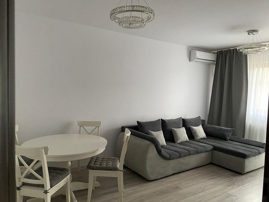 Dobroesti garsonieră lux de inchiriat