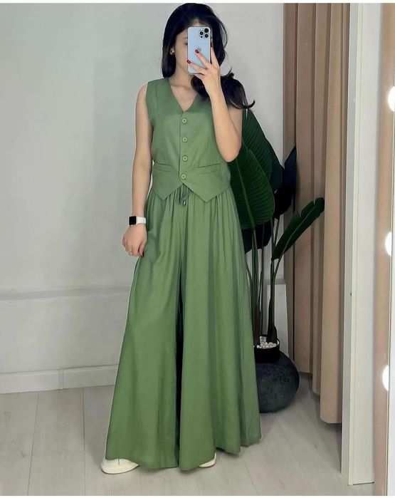 Модная женская одежда!