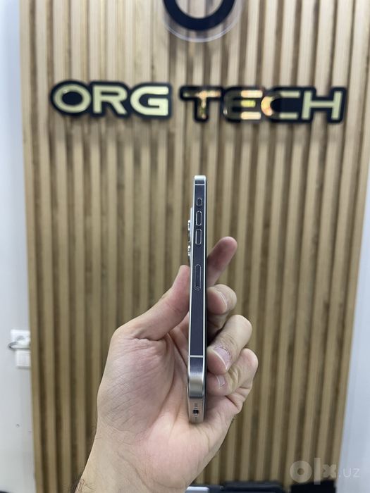 iphone 15 Pro 512Gb sotiladi