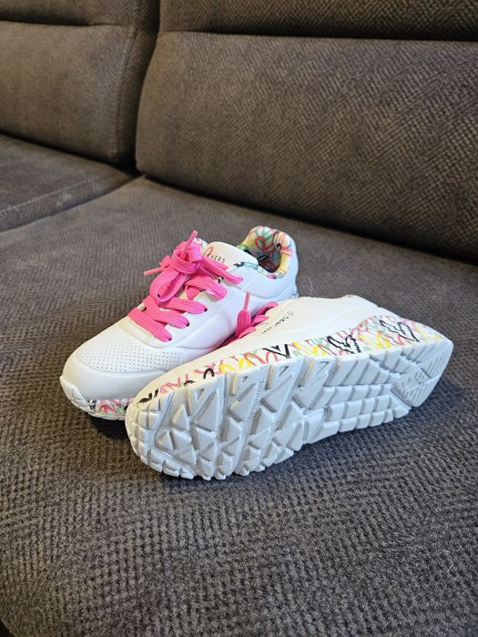 Детски маратонки Skechers