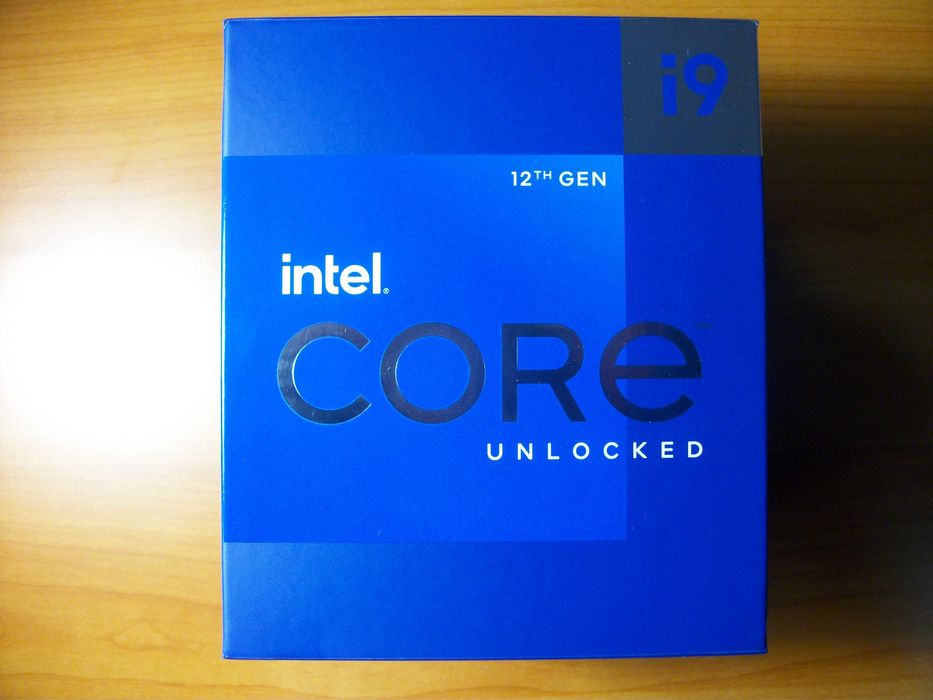 Процесор Intel Core i9-12900K 16-Core (3.2GHz up to 5.2GHz), LGA1700