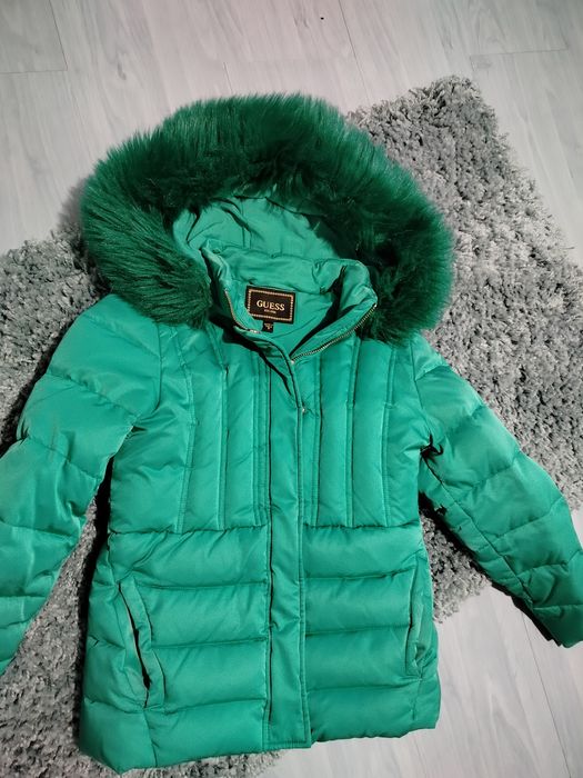 Оригинално детски  яке Guess