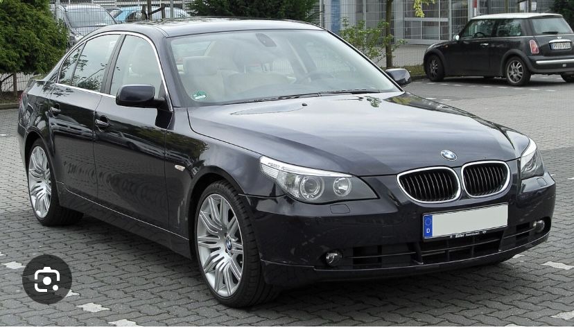 Rent A Car/Inchirieri auto Non Stop Skoda Octavia/Bmw seria 5