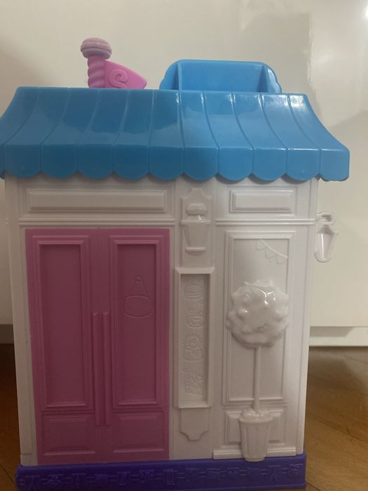 Cofetărie shopkins