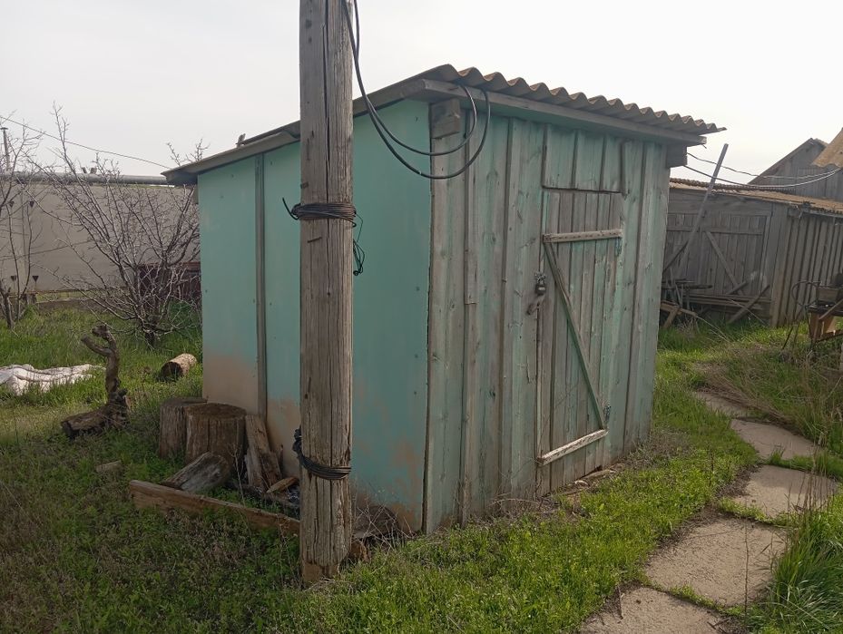 Продам дом в Бударино