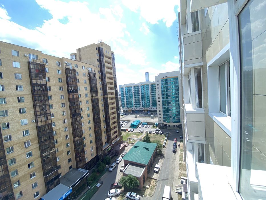 1 комн. Кв в центре Левого берега