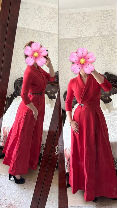 Распродажа платьев