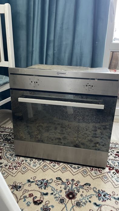 Духовый шкаф Indesit