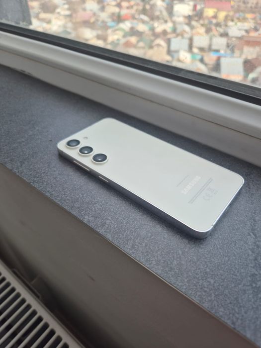 Обмен S23 128/8 Идеальный