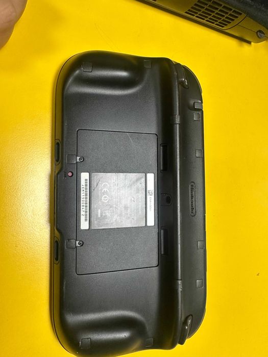 Игра Nintendo Wii U 1000G HDD