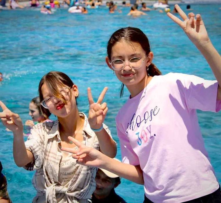 Летний лагерь PROCAMP 2026 | Смены с тематикой | Скидка до 15%