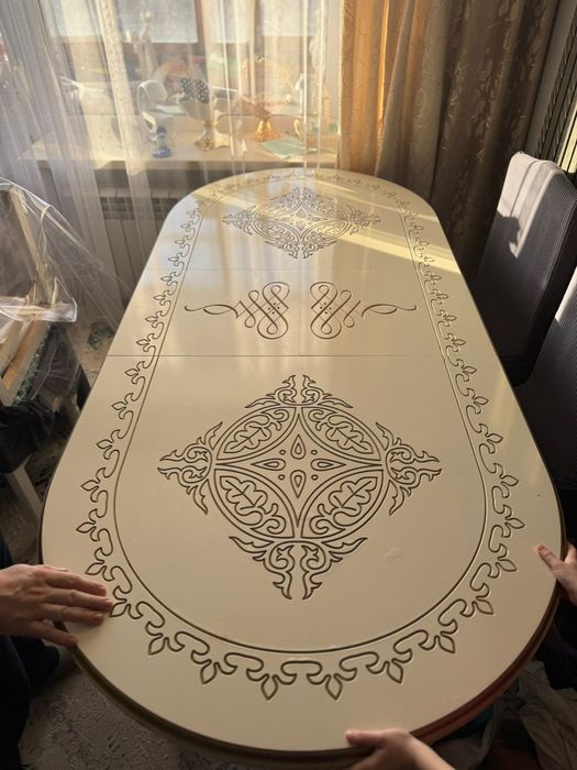 продается раздвижной стол