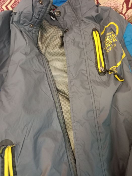 Куртка на мальчика и кофта