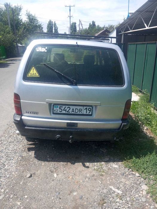 Продам Renault Espace СРОЧНО