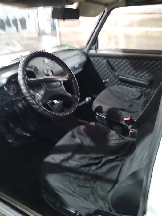 Продам машина 6ка