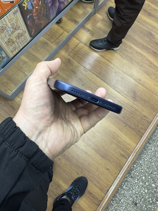 Iphone 17 pro max 256