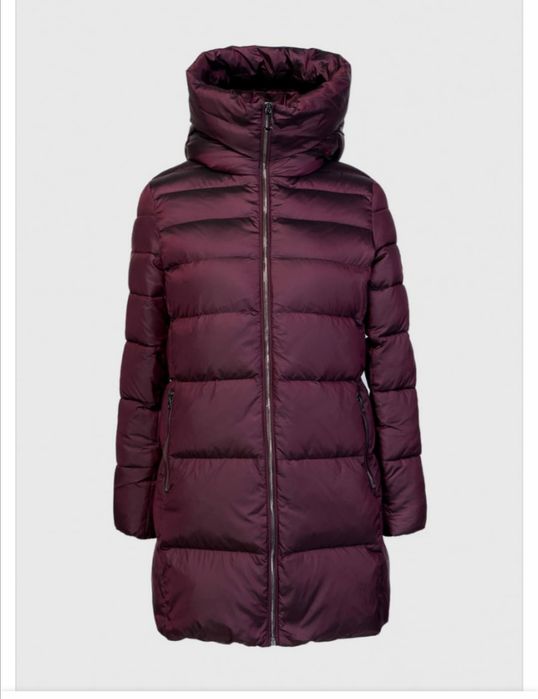 Куртка Пуховик зимний