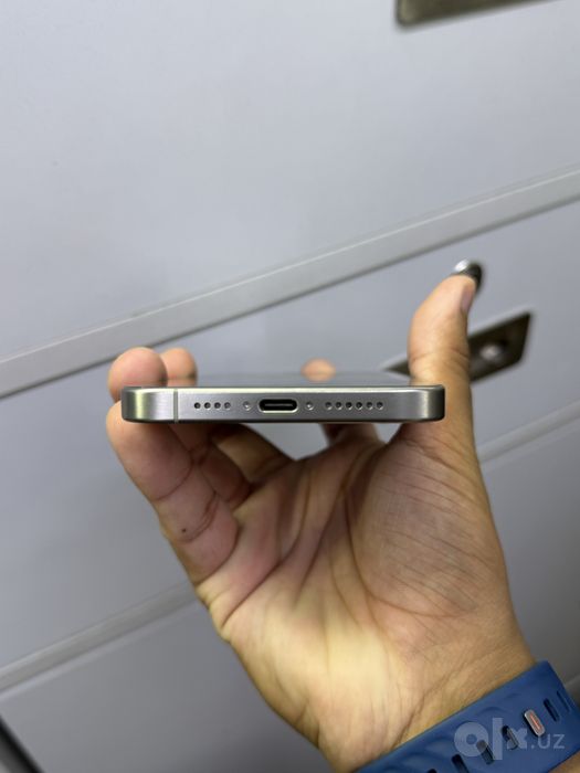 Iphone 15pro Max