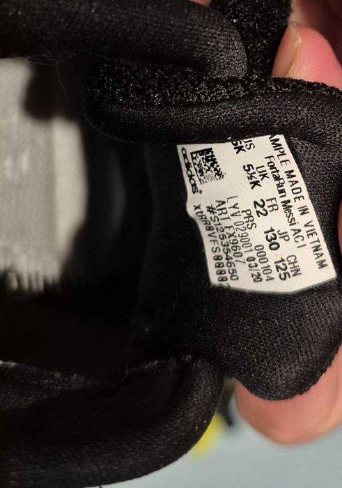 Incaltaminte 19-20- 21