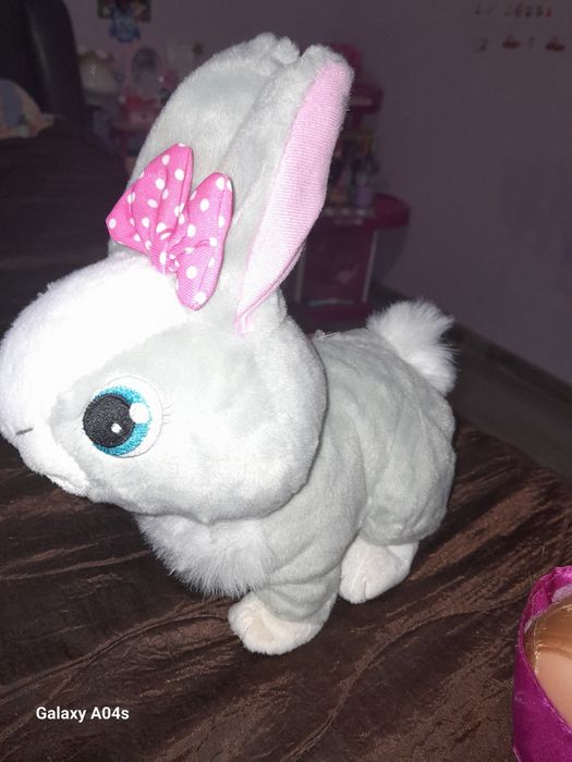 Интерактивни  играчки