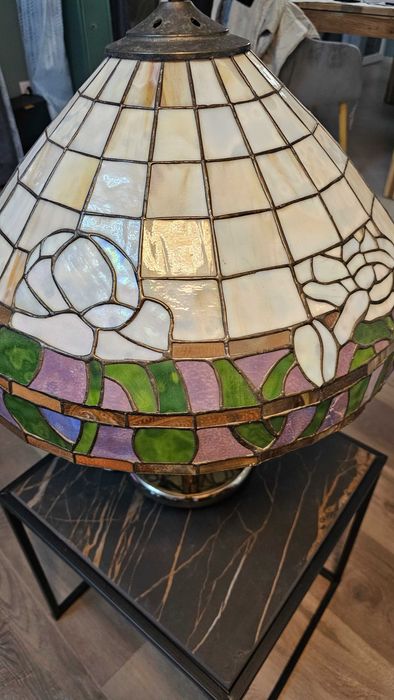 Тифани нощна лампа
