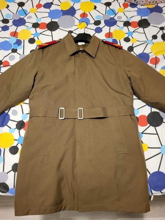 Ținută de oraș MAPN plus Scurtă!