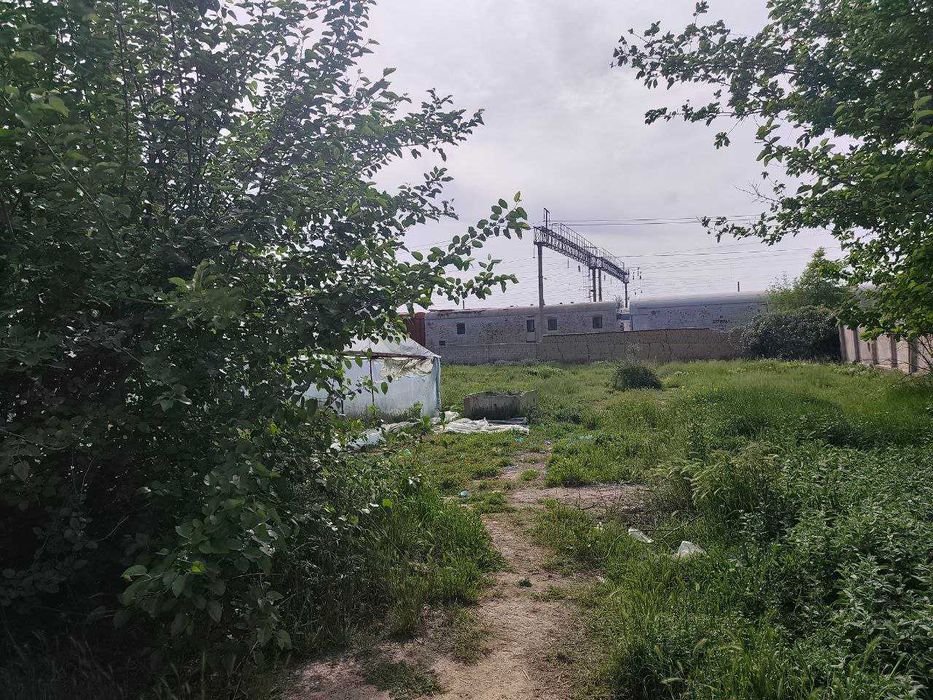 Ер сотилади, Ишлаб чикаришга ёки уй куришга, Зангиота Далагузар