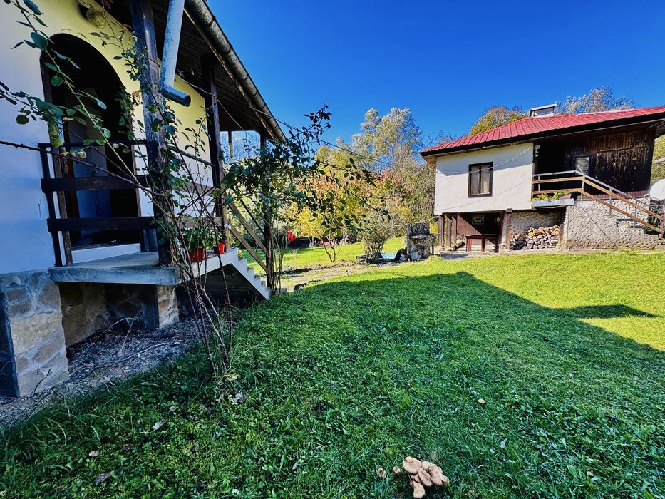 Продава се Къща в Априлци - 84 кв.м за 953 €/кв.м - Снимка #15