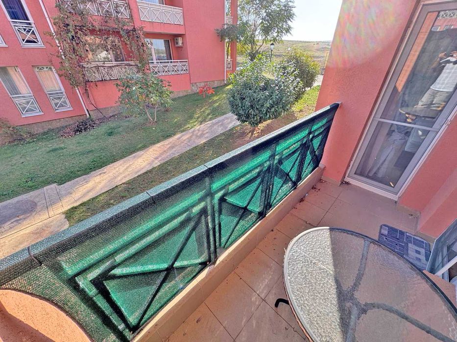 Продава се Двустаен апартамент в к.к. Слънчев бряг - 49 кв.м за 568 €/кв.м - Снимка #9