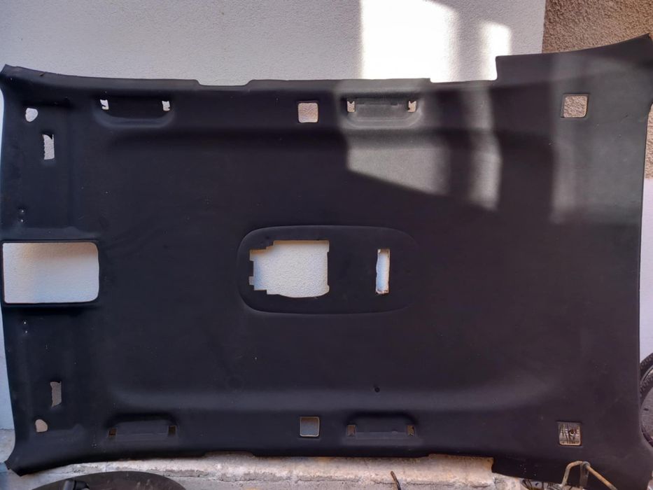 DVD за Bmw x5  + таван