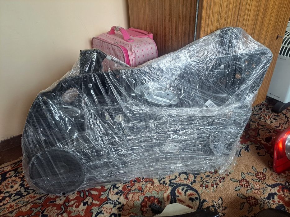 Останали части за пасат б6