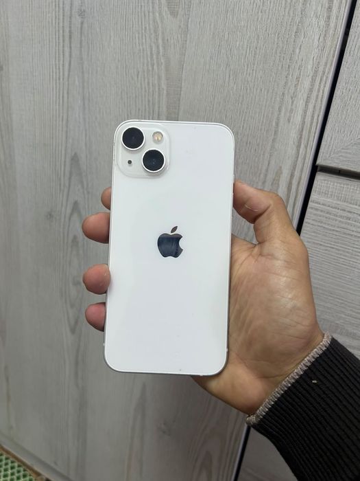 Iphone 13 128gb E-sim