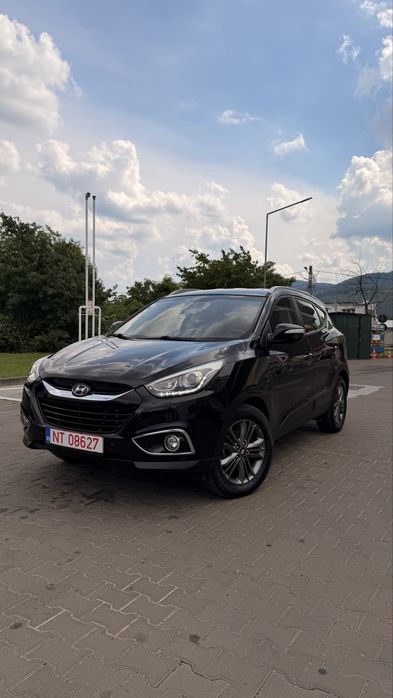 HYUNDAI ix35 2015 — imagine 3