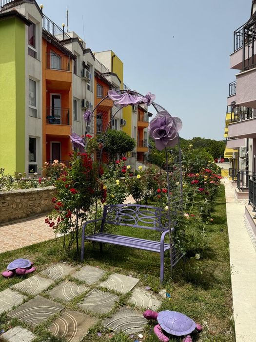 Балчик  нощувки и почивка във Балчик