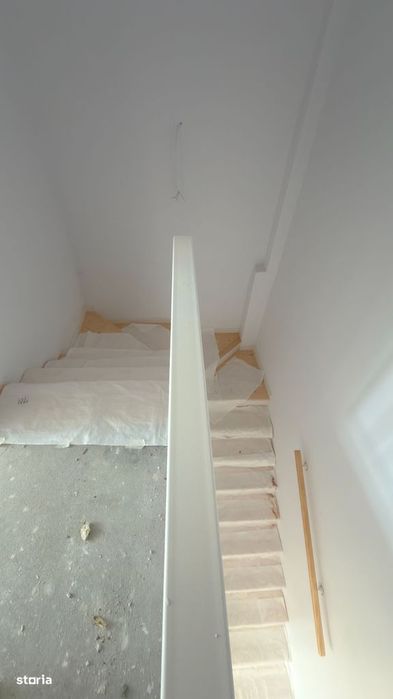 Apartament nou 3 camere 76mpu zona Turnisor