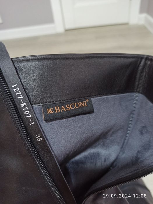 Сапоги демисезонные