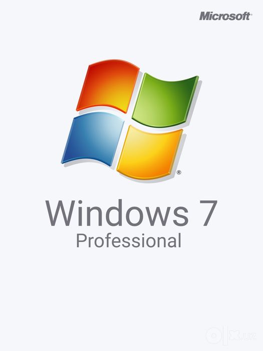 Windows ornatib berish xizmati