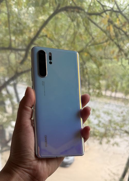 Продам телефон Хуавей П 30 ПРО