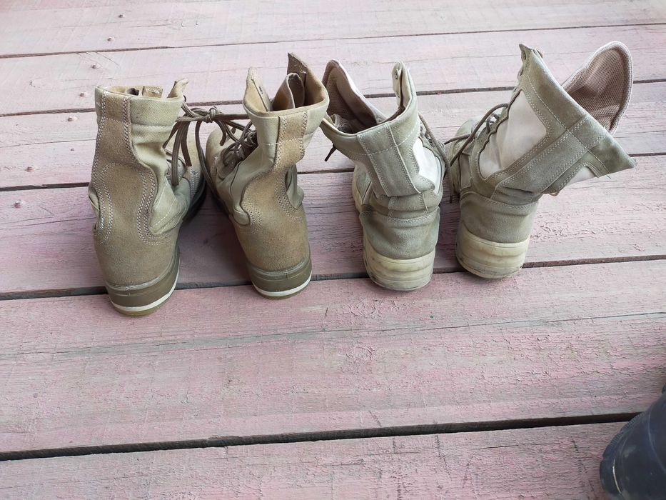 Берцы турецкий 44,чорный 41,раз