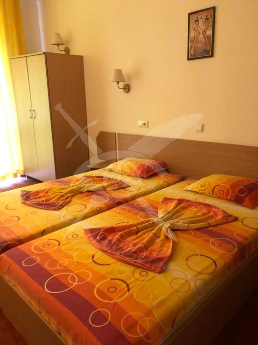 Едностаен апартамент в м-т Ален мак - 169674