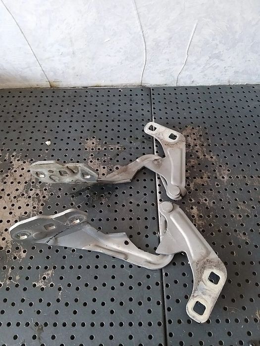 Set balamale capota stanga dreapta ford mondeo 4 ba7 7s7aa16800ag 7s7aa16801ag