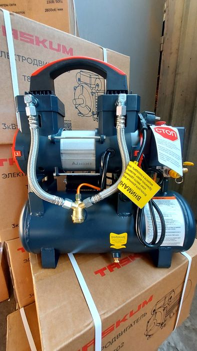 Воздушный компрессор, компрессор, кампрессор