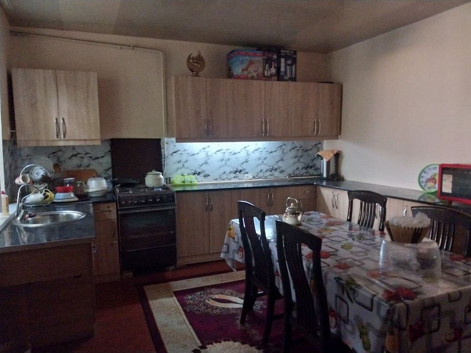 Продается дом 10 соток,Т.Г.Хван