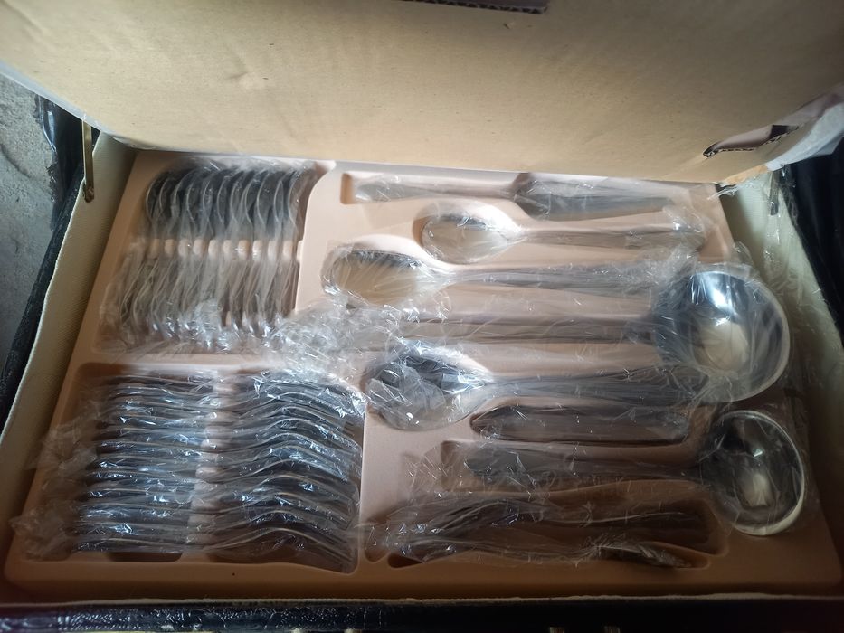 Сатылады набор столовый