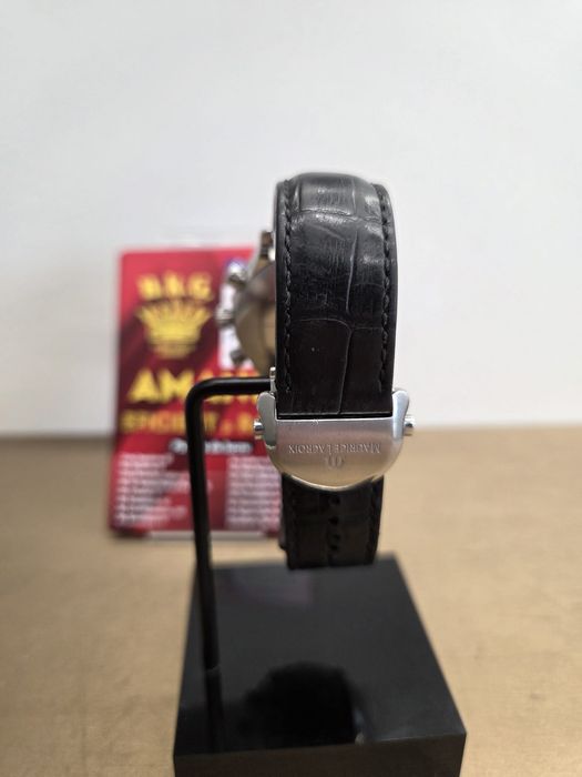 Maurice Lacroix Les Classiques Amanet BKG